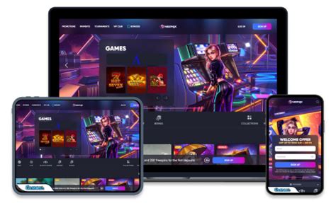 Neonix Casino Review .